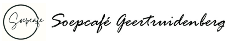 Soepcafé Geertruidenberg